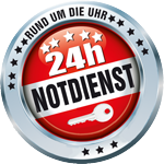 24 stunde notdienst